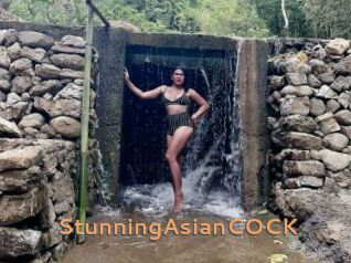 StunningAsianCOCK