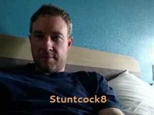 Stuntcock8