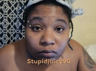 Stupidjuicy90