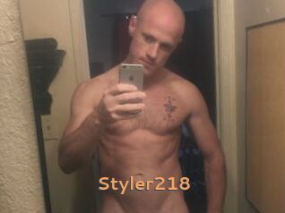 Styler218