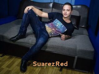 SuarezRed