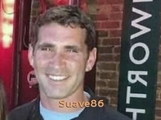 Suave86