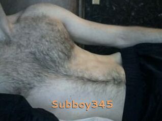 Subboy345