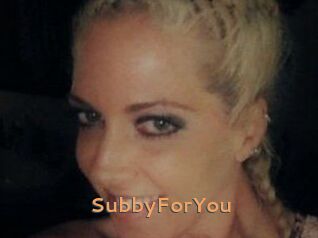 SubbyForYou