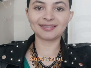 Subdirtslut