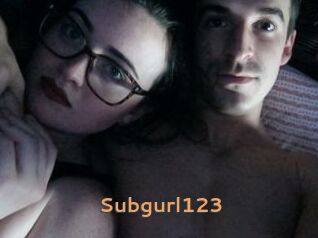 Subgurl123