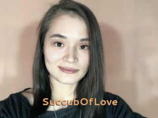 SuccubOfLove