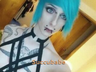 Succubabe