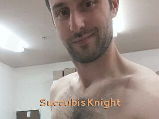 SuccubisKnight