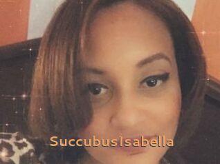 SuccubusIsabella