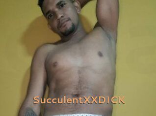 SucculentXXDICK