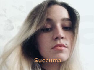 Succuma