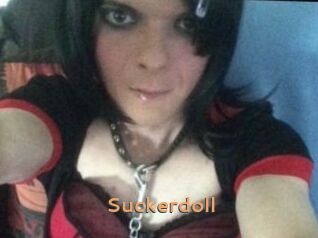 Suckerdoll