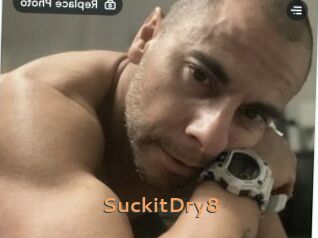 SuckitDry8