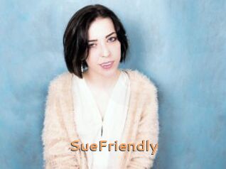 SueFriendly