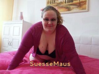 SuesseMaus