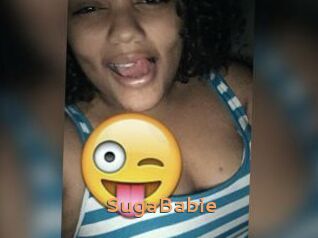 SugaBabie