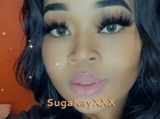 SugaKayXXX