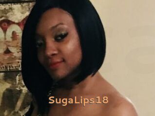 SugaLips18