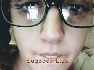 SugabearLisa