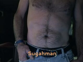 Sugahman