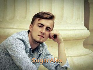 SugarAlex
