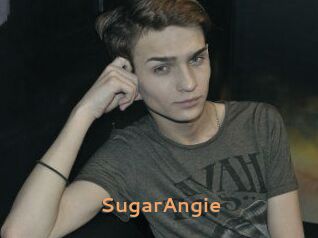 SugarAngie