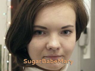 SugarBabeMary