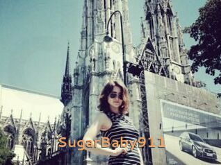 SugarBaby911