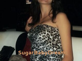 SugarBabyDream