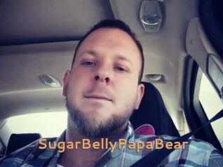 SugarBellyPapaBear