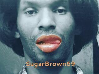 SugarBrown69