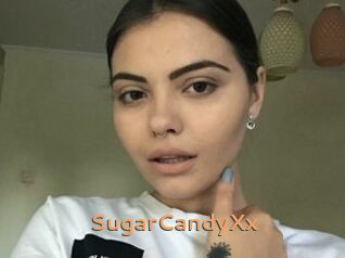 SugarCandyXx