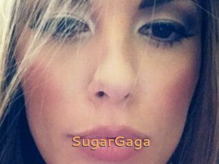 SugarGaga