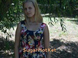 SugarHotKet