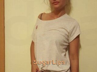 SugarLips