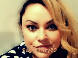 SugarMary89
