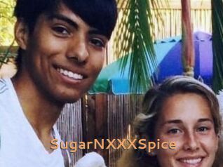 SugarNXXXSpice