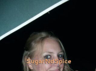 SugarNdSpice