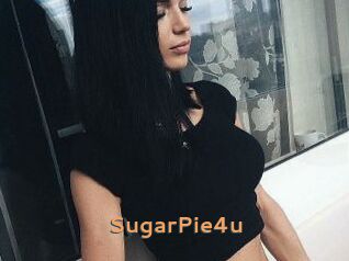 SugarPie4u