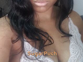 SugarPuch