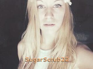 SugarScrub22