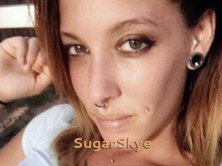SugarSkye