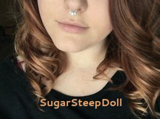 SugarSteep_Doll