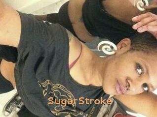 SugarStroke