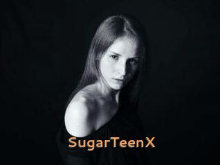 SugarTeenX
