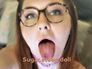 Sugar_steep_doll