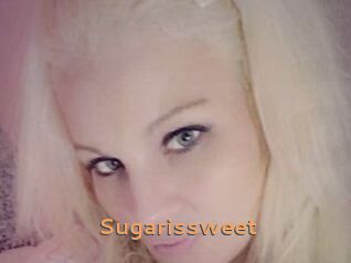 Sugarissweet