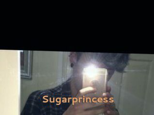 Sugarprincess