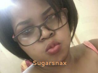 Sugarsnax